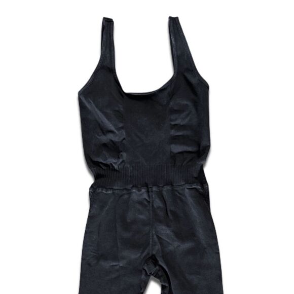 ⚠️SOLD⚠️MC⚠️10/29/24⚠️Free People Movement Good Karma Onesie - Picture 11 of 16